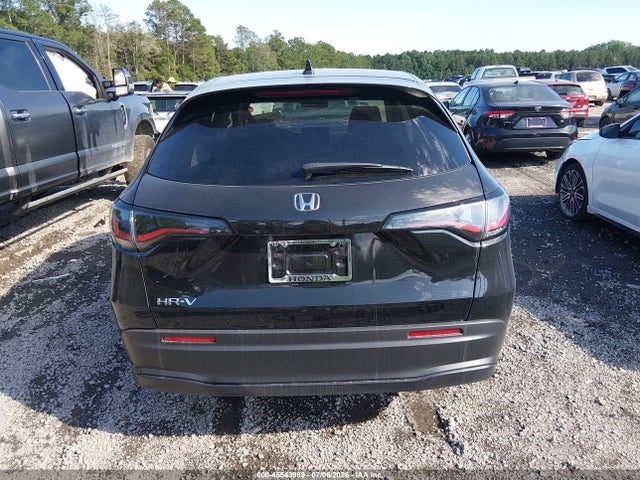 2026 Honda Hr-v 2wd Lx მანქანა იყიდება აუქციონზე, vin: 3CZRZ1H30TM729211, აუქციონის ნომერი: 45543989
