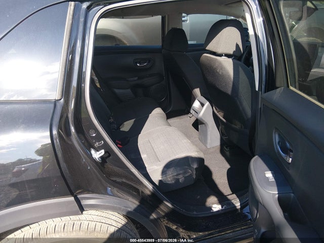 2026 Honda Hr-v 2wd Lx მანქანა იყიდება აუქციონზე, vin: 3CZRZ1H30TM729211, აუქციონის ნომერი: 45543989