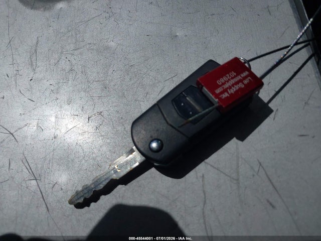 Aukcja sprzedaży 2012 Mazda Mazdaspeed3 Touring, vin: JM1BL1L45C1552077, numer aukcji: 45544001