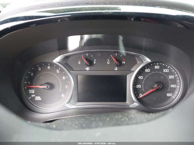 Aukcja sprzedaży 2022 Chevrolet Traverse Awd Rs, vin: 1GNEVJKW3NJ160719, numer aukcji: 45544009