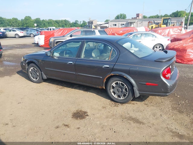 Aukcja sprzedaży 2001 Nissan Maxima Gxe, vin: JN1CA31D81T614097, numer aukcji: 45544010