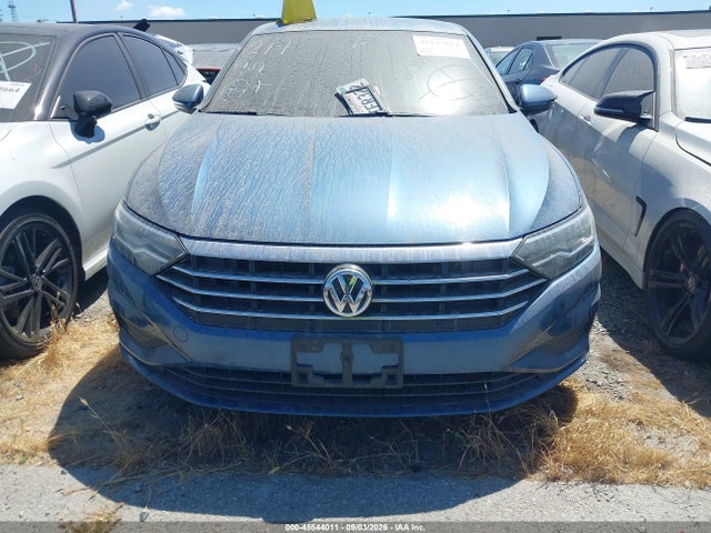 Aukcja sprzedaży 2020 Volkswagen Jetta 1.4t R-line/1.4t S/1.4t Se, vin: 3VWC57BU1LM083251, numer aukcji: 45544011