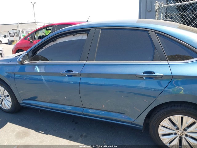 Aukcja sprzedaży 2020 Volkswagen Jetta 1.4t R-line/1.4t S/1.4t Se, vin: 3VWC57BU1LM083251, numer aukcji: 45544011