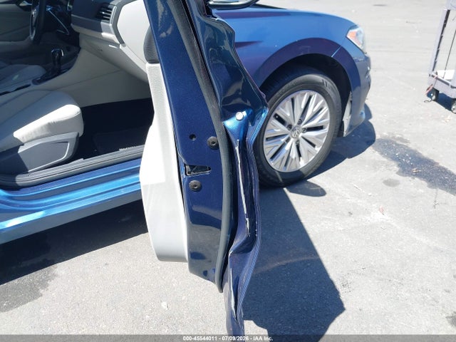 Aukcja sprzedaży 2020 Volkswagen Jetta 1.4t R-line/1.4t S/1.4t Se, vin: 3VWC57BU1LM083251, numer aukcji: 45544011