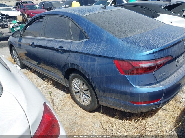 Aukcja sprzedaży 2020 Volkswagen Jetta 1.4t R-line/1.4t S/1.4t Se, vin: 3VWC57BU1LM083251, numer aukcji: 45544011