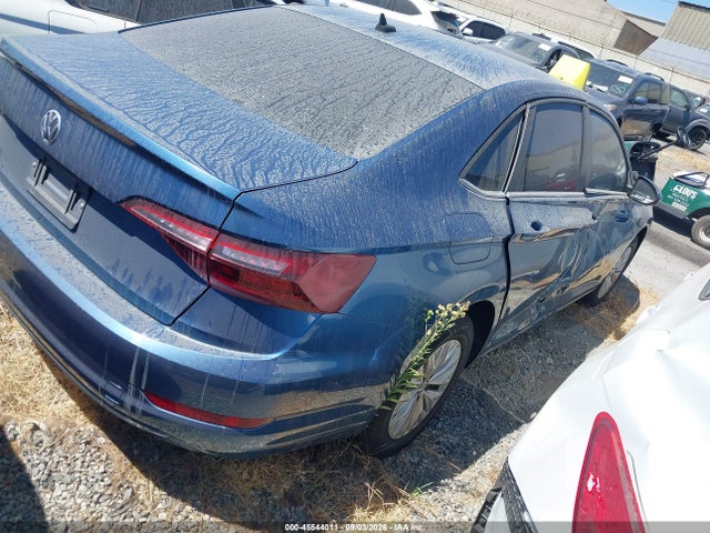 Aukcja sprzedaży 2020 Volkswagen Jetta 1.4t R-line/1.4t S/1.4t Se, vin: 3VWC57BU1LM083251, numer aukcji: 45544011