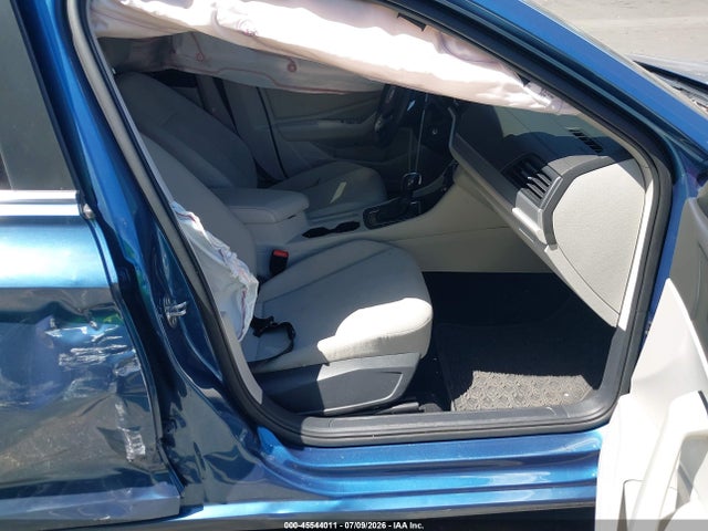 Aukcja sprzedaży 2020 Volkswagen Jetta 1.4t R-line/1.4t S/1.4t Se, vin: 3VWC57BU1LM083251, numer aukcji: 45544011