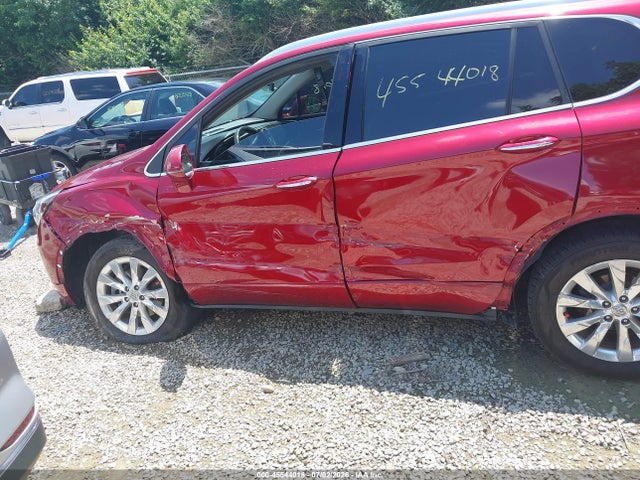 Aukcja sprzedaży 2017 Buick Envision Essence, vin: LRBFXBSA7HD070363, numer aukcji: 45544018
