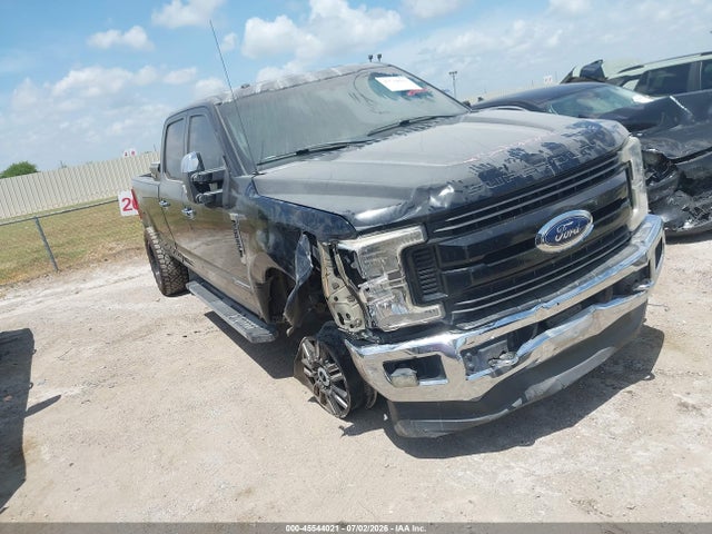 Ford F-350 Xlt 2018 1FT8W3BT3JEB49436 Image 1