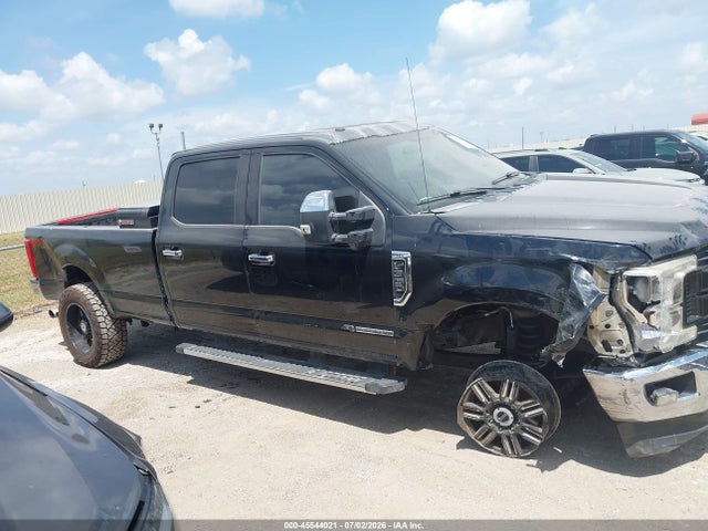 Ford F-350 Xlt 2018 1FT8W3BT3JEB49436 Image 13