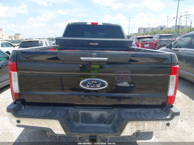 Ford F-350 Xlt 2018 1FT8W3BT3JEB49436 Image 15