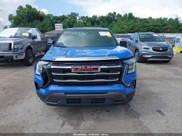 45544024 :رقم المزاد ، 3GKALUEG2SL232330 vin ، 2025 Gmc Terrain Awd Elevation مزاد بيع