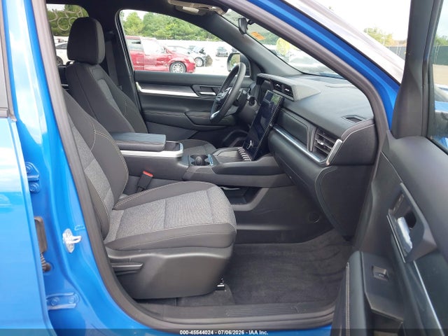 45544024 :رقم المزاد ، 3GKALUEG2SL232330 vin ، 2025 Gmc Terrain Awd Elevation مزاد بيع