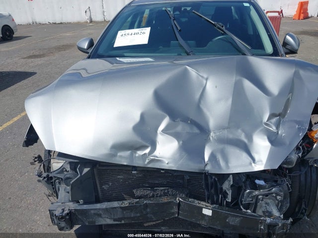 45544026 :رقم المزاد ، 3KPF24AD9NE454789 vin ، 2022 Kia Forte Lxs مزاد بيع