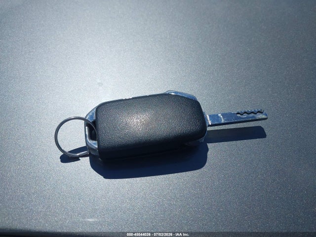 45544026 :رقم المزاد ، 3KPF24AD9NE454789 vin ، 2022 Kia Forte Lxs مزاد بيع