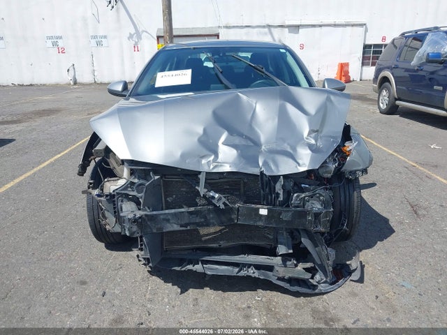 45544026 :رقم المزاد ، 3KPF24AD9NE454789 vin ، 2022 Kia Forte Lxs مزاد بيع