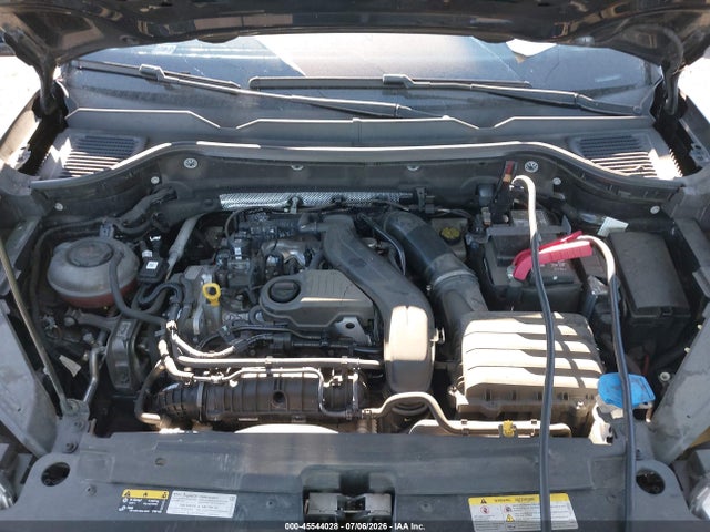 3VVEX7B29RM051582 Volkswagen Taos 1.5t Se