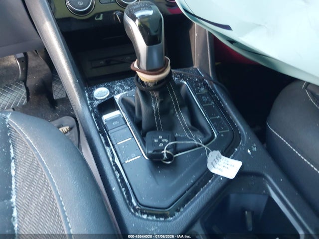 3VVEX7B29RM051582 Volkswagen Taos 1.5t Se