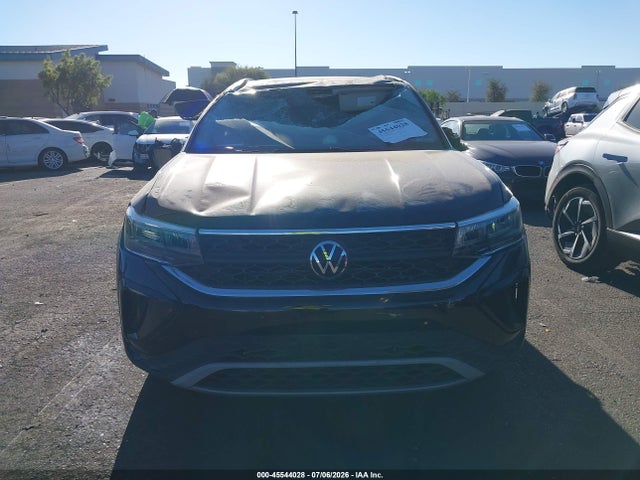 3VVEX7B29RM051582 Volkswagen Taos 1.5t Se