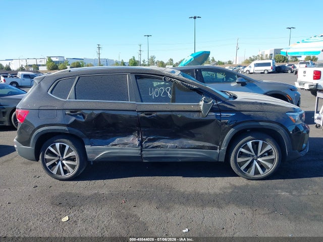 3VVEX7B29RM051582 Volkswagen Taos 1.5t Se