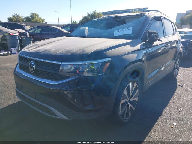 3VVEX7B29RM051582 Volkswagen Taos 1.5t Se