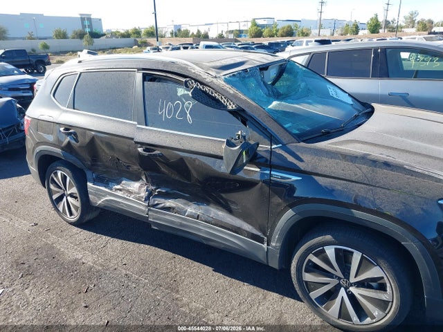 3VVEX7B29RM051582 Volkswagen Taos 1.5t Se