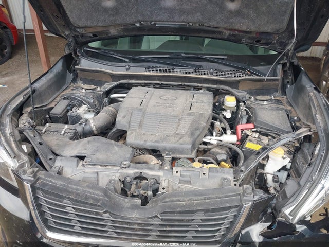 Продаж на аукціоні авто 2020 Subaru Forester, vin: JF2SKADC6LH557662, номер лоту: 45544029