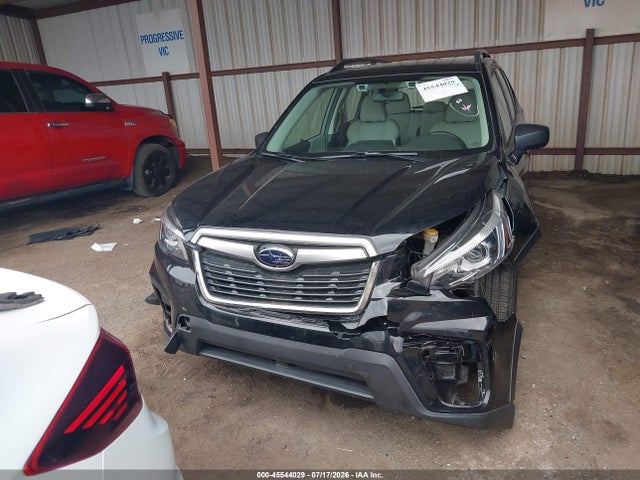Продаж на аукціоні авто 2020 Subaru Forester, vin: JF2SKADC6LH557662, номер лоту: 45544029