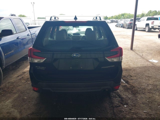 Продаж на аукціоні авто 2020 Subaru Forester, vin: JF2SKADC6LH557662, номер лоту: 45544029
