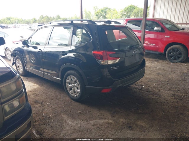 Продаж на аукціоні авто 2020 Subaru Forester, vin: JF2SKADC6LH557662, номер лоту: 45544029