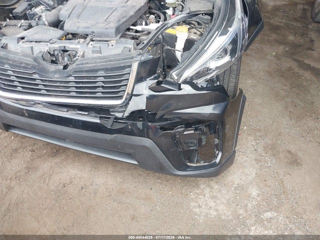 Продаж на аукціоні авто 2020 Subaru Forester, vin: JF2SKADC6LH557662, номер лоту: 45544029