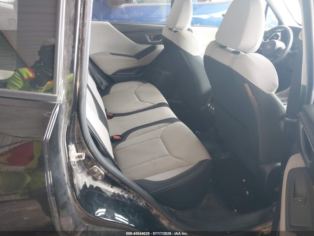 Продаж на аукціоні авто 2020 Subaru Forester, vin: JF2SKADC6LH557662, номер лоту: 45544029