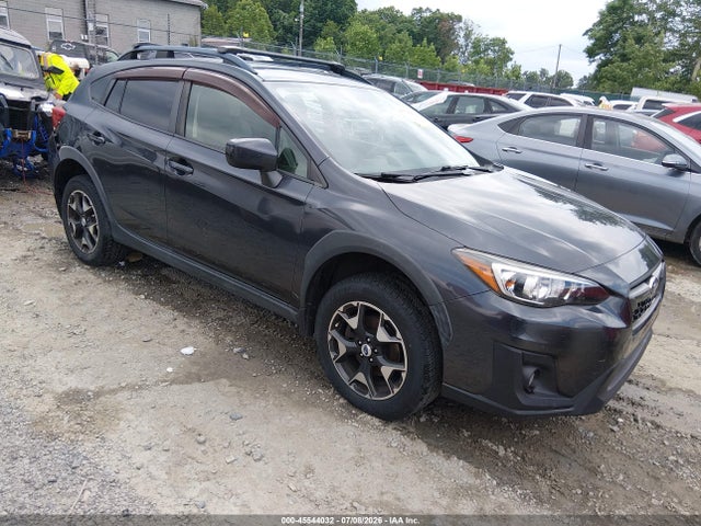 Продажа на аукционе авто 2018 Subaru Crosstrek 2.0i Premium, vin: JF2GTABC3JH289088, номер лота: 45544032