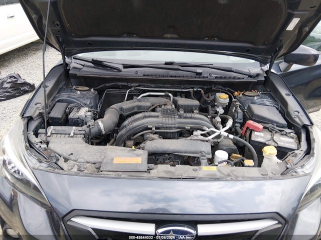 Продажа на аукционе авто 2018 Subaru Crosstrek 2.0i Premium, vin: JF2GTABC3JH289088, номер лота: 45544032