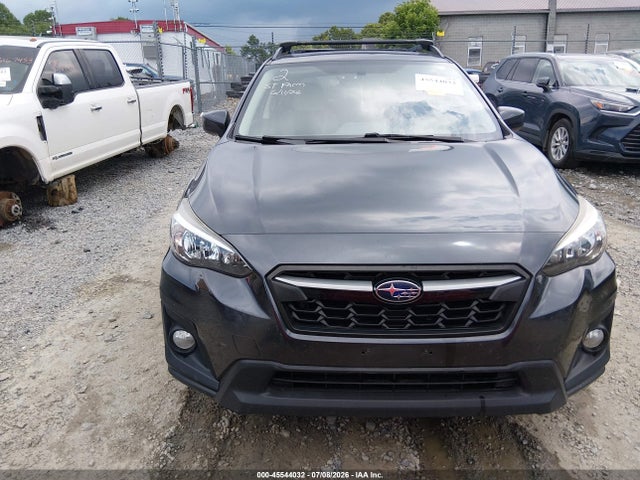 Продажа на аукционе авто 2018 Subaru Crosstrek 2.0i Premium, vin: JF2GTABC3JH289088, номер лота: 45544032