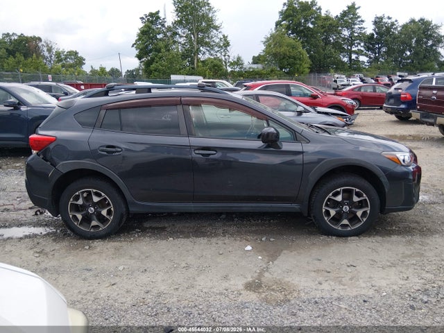 Продажа на аукционе авто 2018 Subaru Crosstrek 2.0i Premium, vin: JF2GTABC3JH289088, номер лота: 45544032