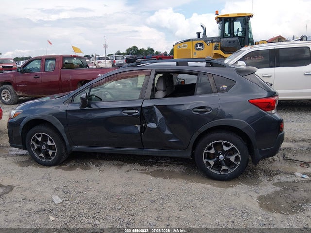 Продажа на аукционе авто 2018 Subaru Crosstrek 2.0i Premium, vin: JF2GTABC3JH289088, номер лота: 45544032