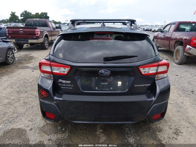 Продажа на аукционе авто 2018 Subaru Crosstrek 2.0i Premium, vin: JF2GTABC3JH289088, номер лота: 45544032