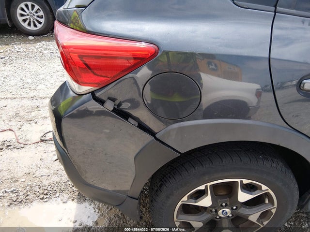 Продажа на аукционе авто 2018 Subaru Crosstrek 2.0i Premium, vin: JF2GTABC3JH289088, номер лота: 45544032