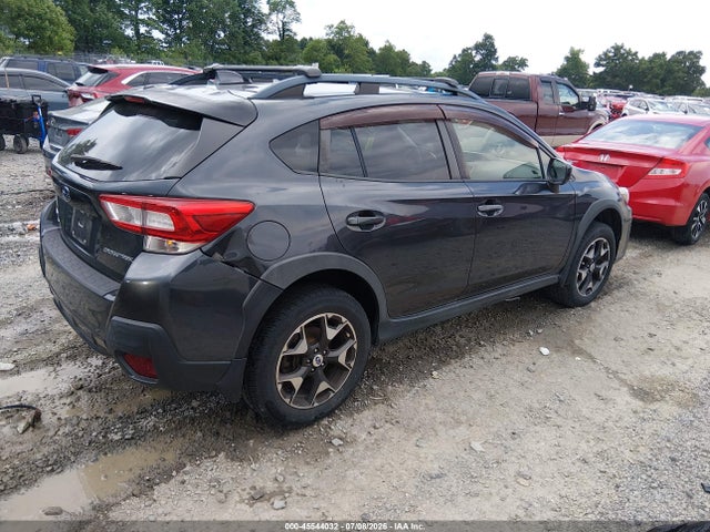 Продажа на аукционе авто 2018 Subaru Crosstrek 2.0i Premium, vin: JF2GTABC3JH289088, номер лота: 45544032