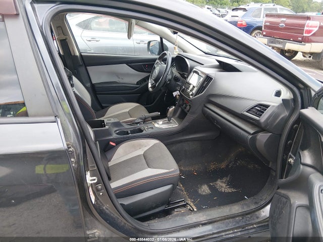 Продажа на аукционе авто 2018 Subaru Crosstrek 2.0i Premium, vin: JF2GTABC3JH289088, номер лота: 45544032