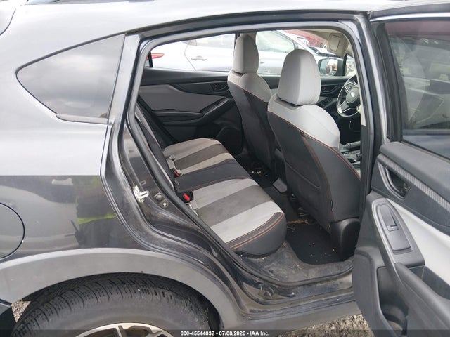 Продажа на аукционе авто 2018 Subaru Crosstrek 2.0i Premium, vin: JF2GTABC3JH289088, номер лота: 45544032