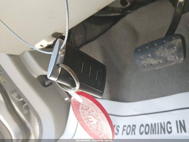 Продаж на аукціоні авто 2012 Cadillac Srx Luxury Collection, vin: 3GYFNAE3XCS504289, номер лоту: 45544036