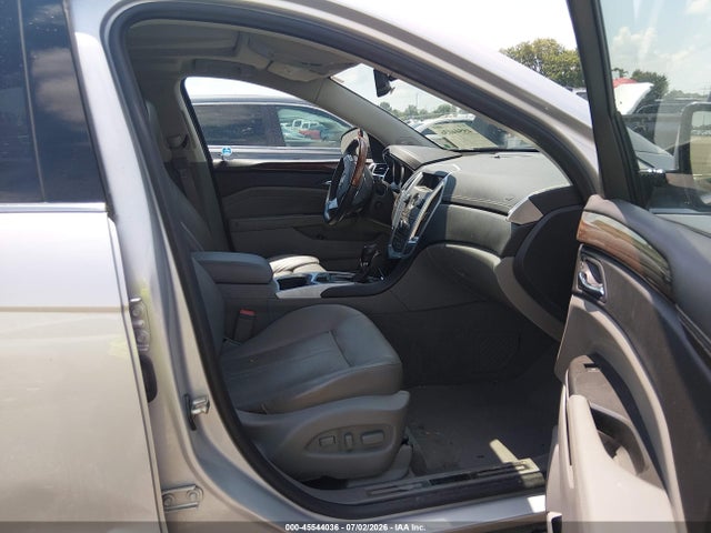 Продаж на аукціоні авто 2012 Cadillac Srx Luxury Collection, vin: 3GYFNAE3XCS504289, номер лоту: 45544036