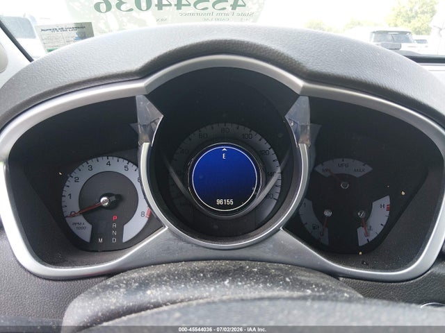Продаж на аукціоні авто 2012 Cadillac Srx Luxury Collection, vin: 3GYFNAE3XCS504289, номер лоту: 45544036