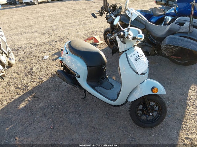 Aukcja sprzedaży 2020 Honda Ncw50, vin: JH2AF7712LK401592, numer aukcji: 45544038