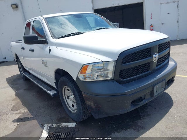 RAM 1500 Classic Tradesman 4x4 6'4 Box 2020 1C6RR7FG6LS157767 main image