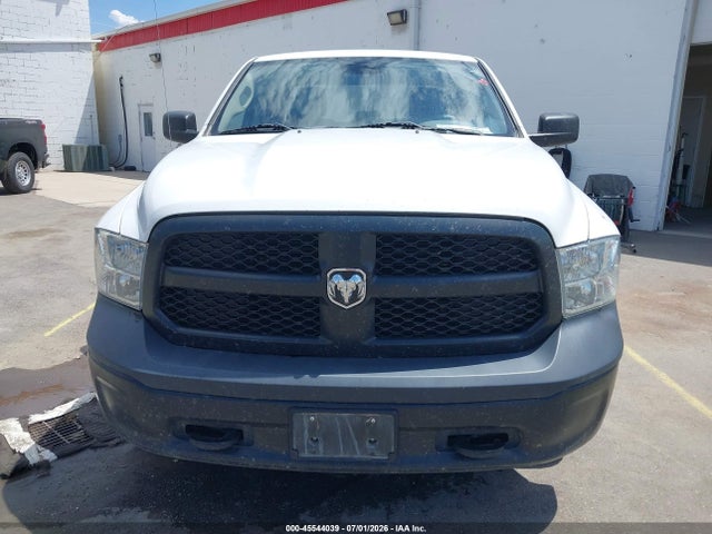 1C6RR7FG6LS157767 RAM 1500 Classic Tradesman 4x4 6&#039;4 Box