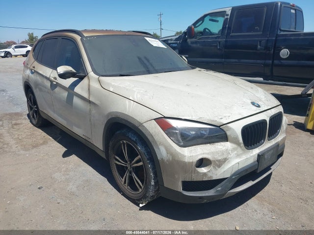 Aukcja sprzedaży 2013 Bmw X1 Sdrive28i, vin: WBAVM1C59DVW45694, numer aukcji: 45544041
