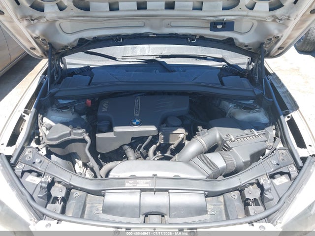 Aukcja sprzedaży 2013 Bmw X1 Sdrive28i, vin: WBAVM1C59DVW45694, numer aukcji: 45544041